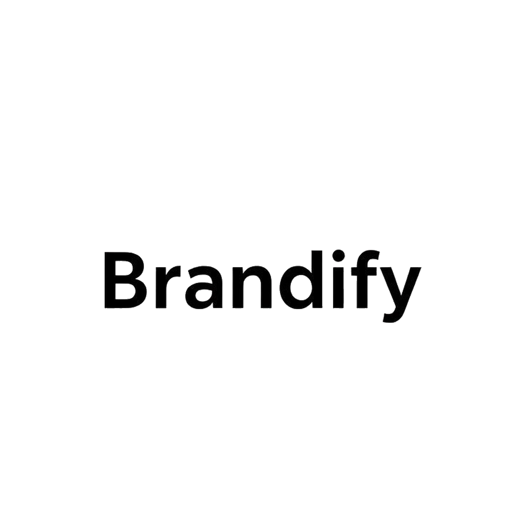 Brandify Logo